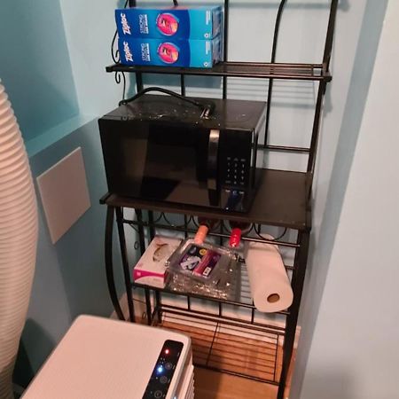 Private 1 Bedroom In 波士顿 外观 照片