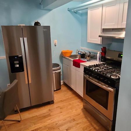 Private 1 Bedroom In 波士顿 外观 照片