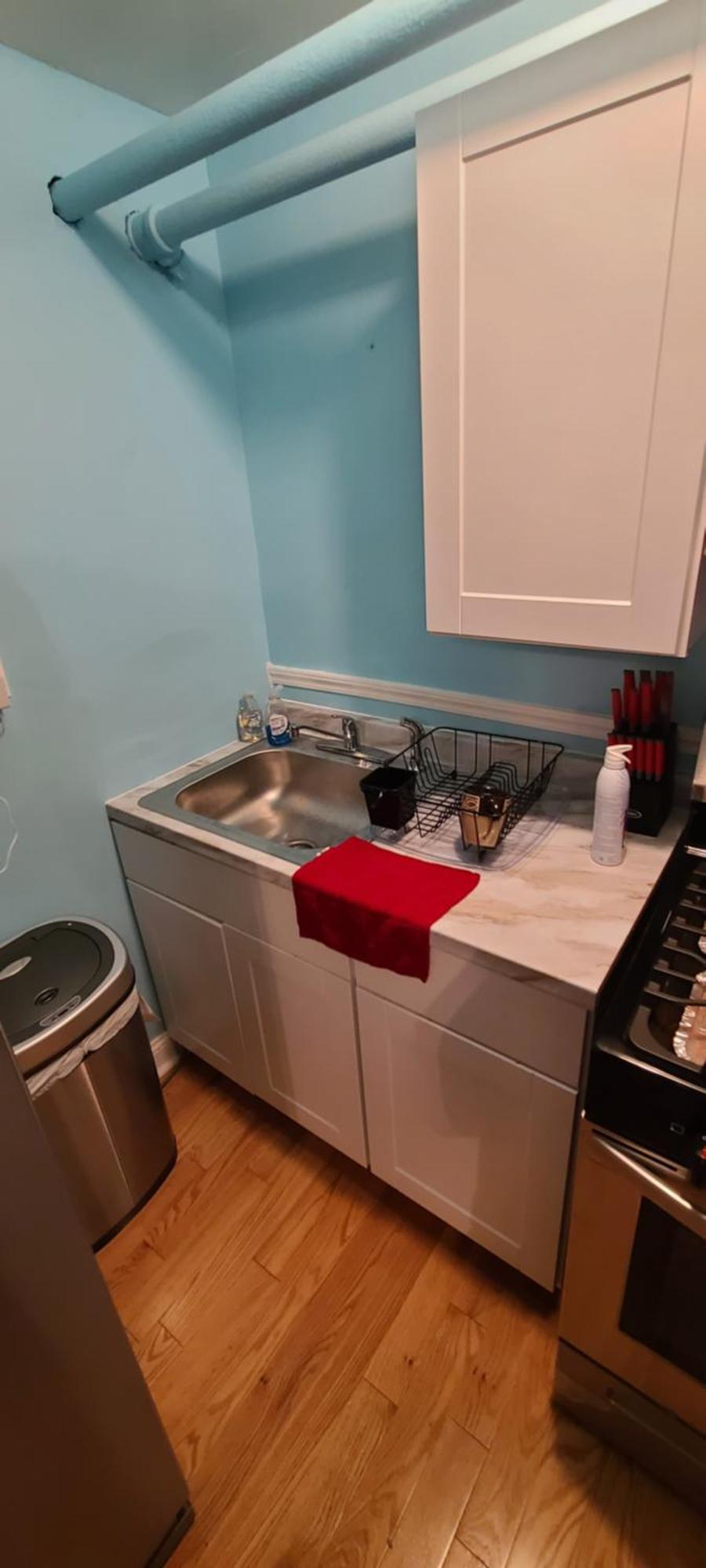 Private 1 Bedroom In 波士顿 外观 照片