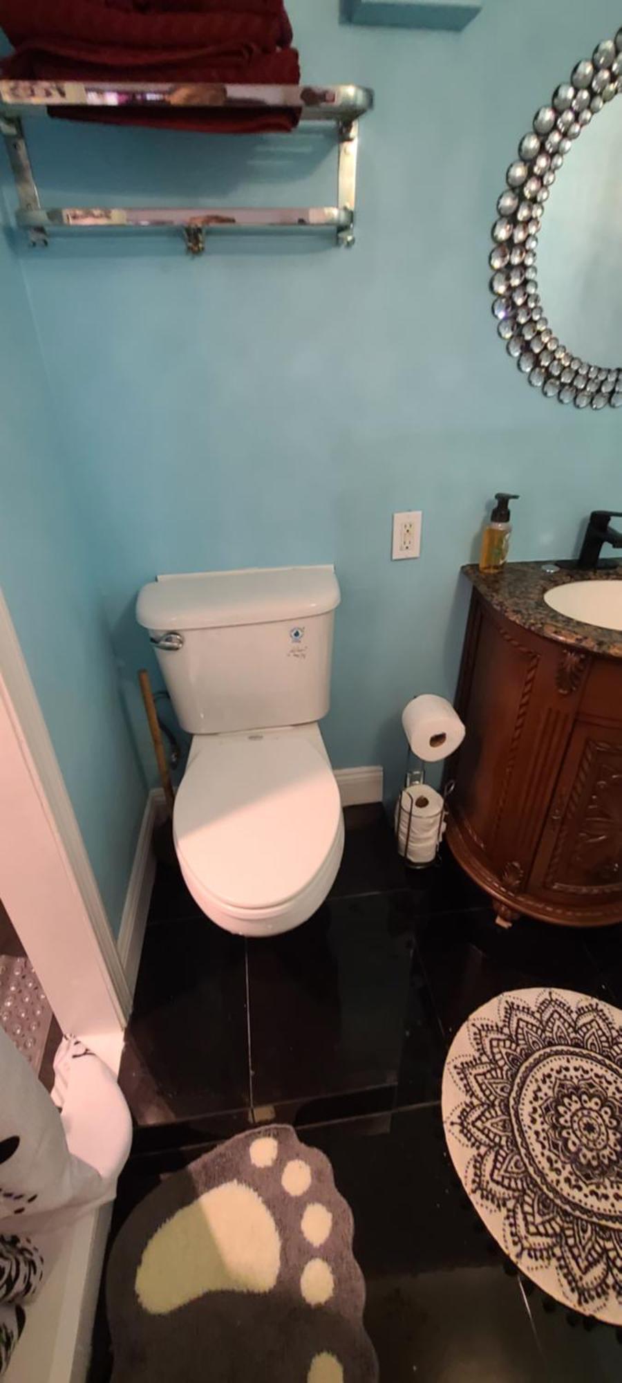Private 1 Bedroom In 波士顿 外观 照片