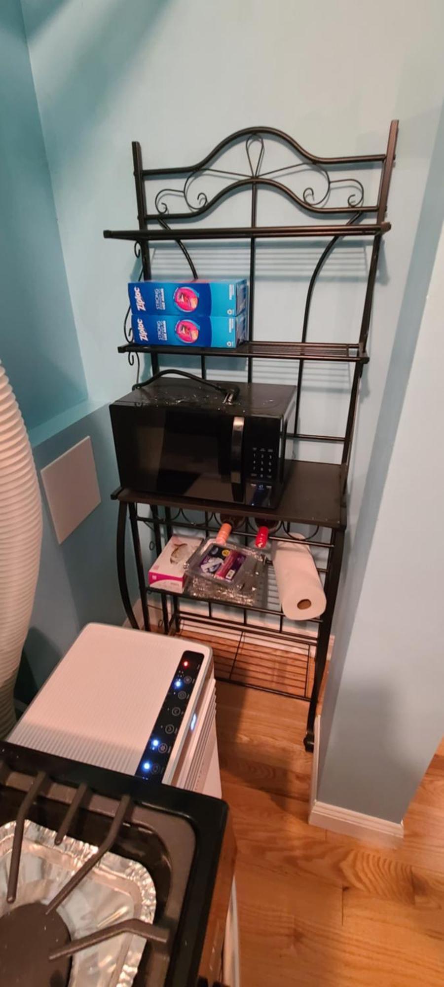 Private 1 Bedroom In 波士顿 外观 照片