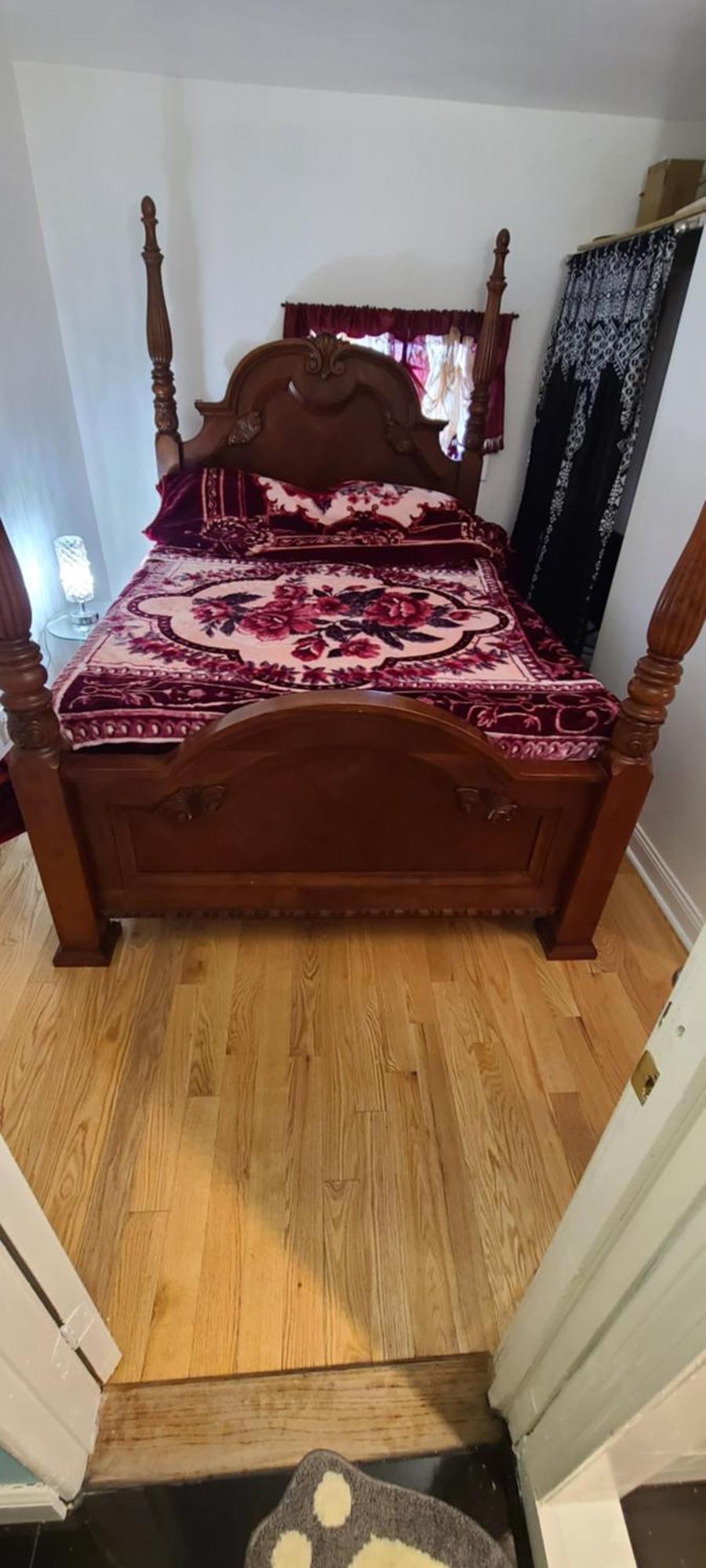 Private 1 Bedroom In 波士顿 外观 照片