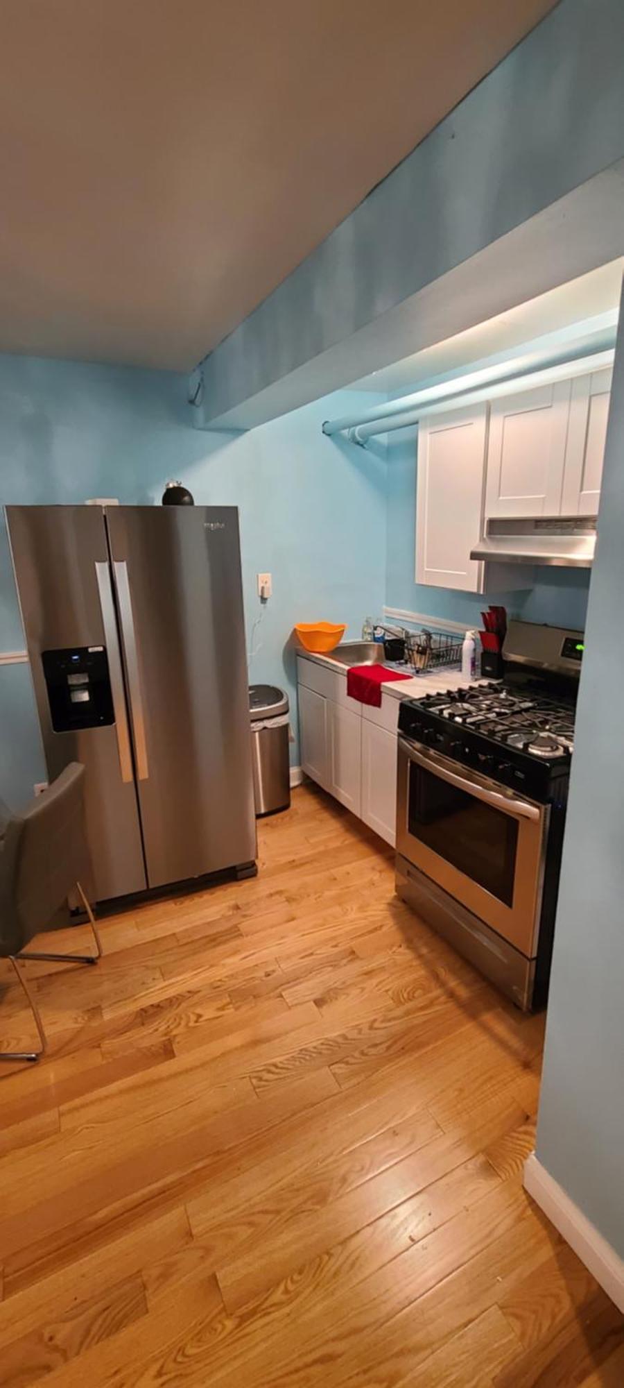 Private 1 Bedroom In 波士顿 外观 照片